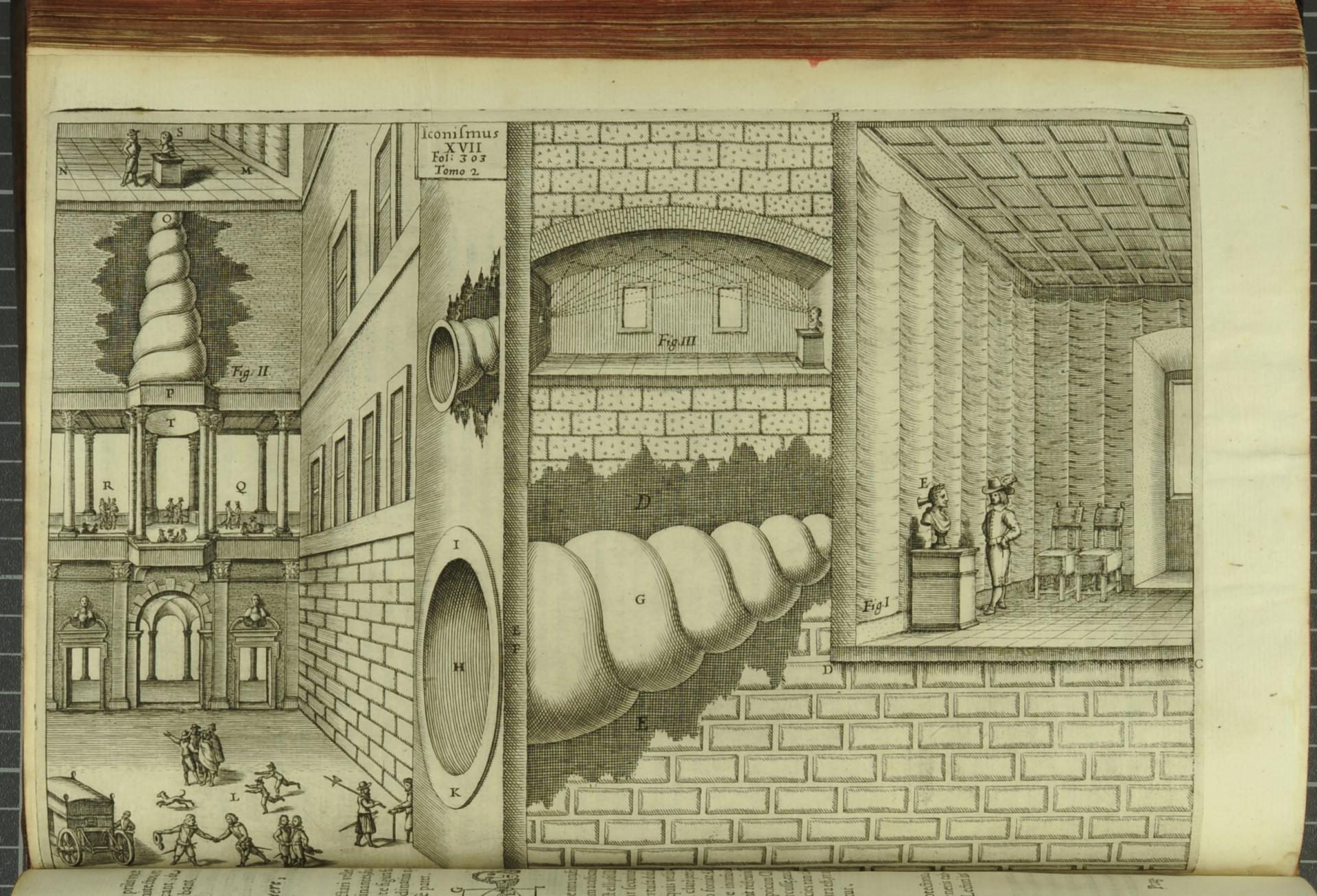 Athanasius Kircher © DR